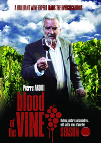 Blood of the Vine: Season 1